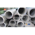 High pressure Heat Exchanger Tube ASTM A213 TP304